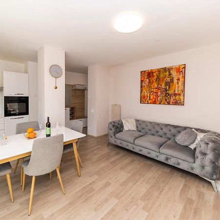 Apartmán Apartman Morena Zadar Exteriér fotografie