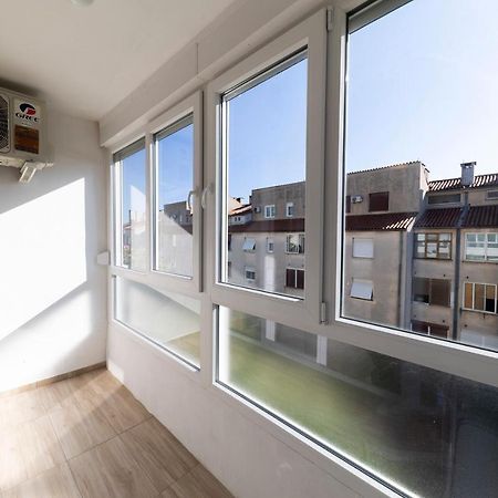 Apartmán Apartman Morena Zadar Exteriér fotografie