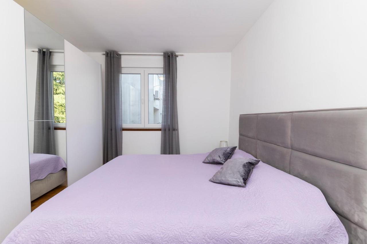 Apartmán Apartman Morena Zadar Exteriér fotografie
