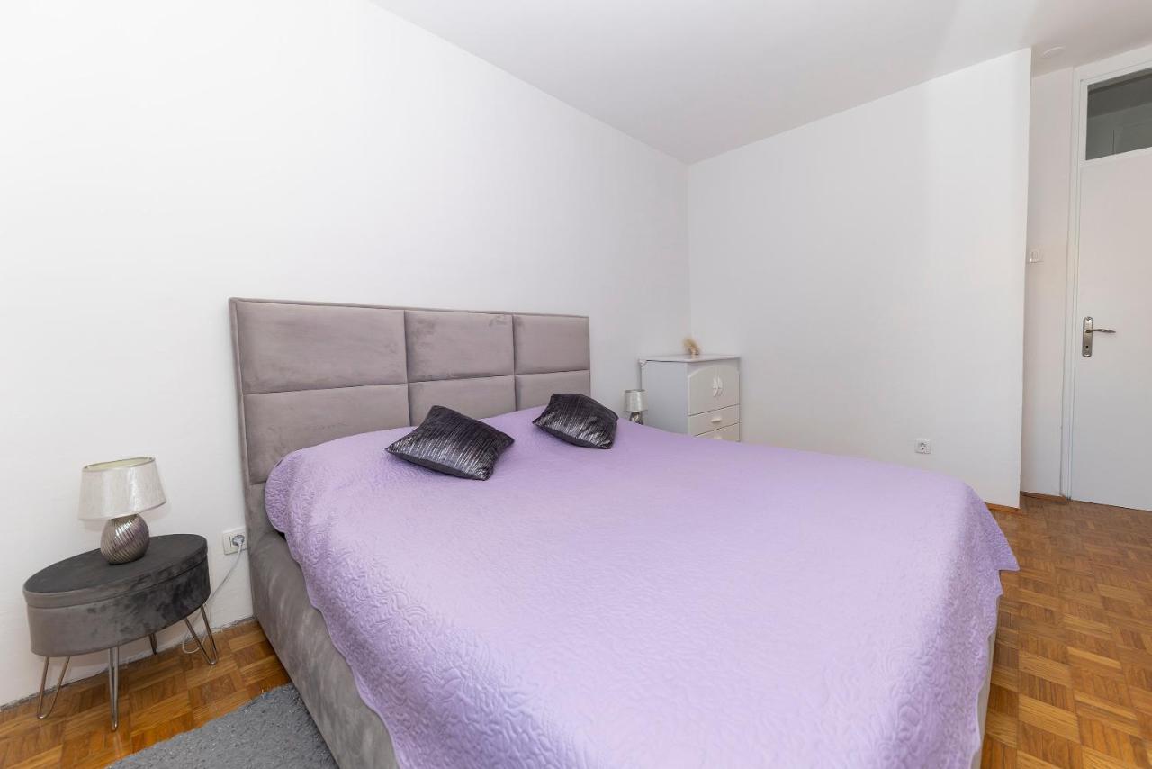 Apartmán Apartman Morena Zadar Exteriér fotografie