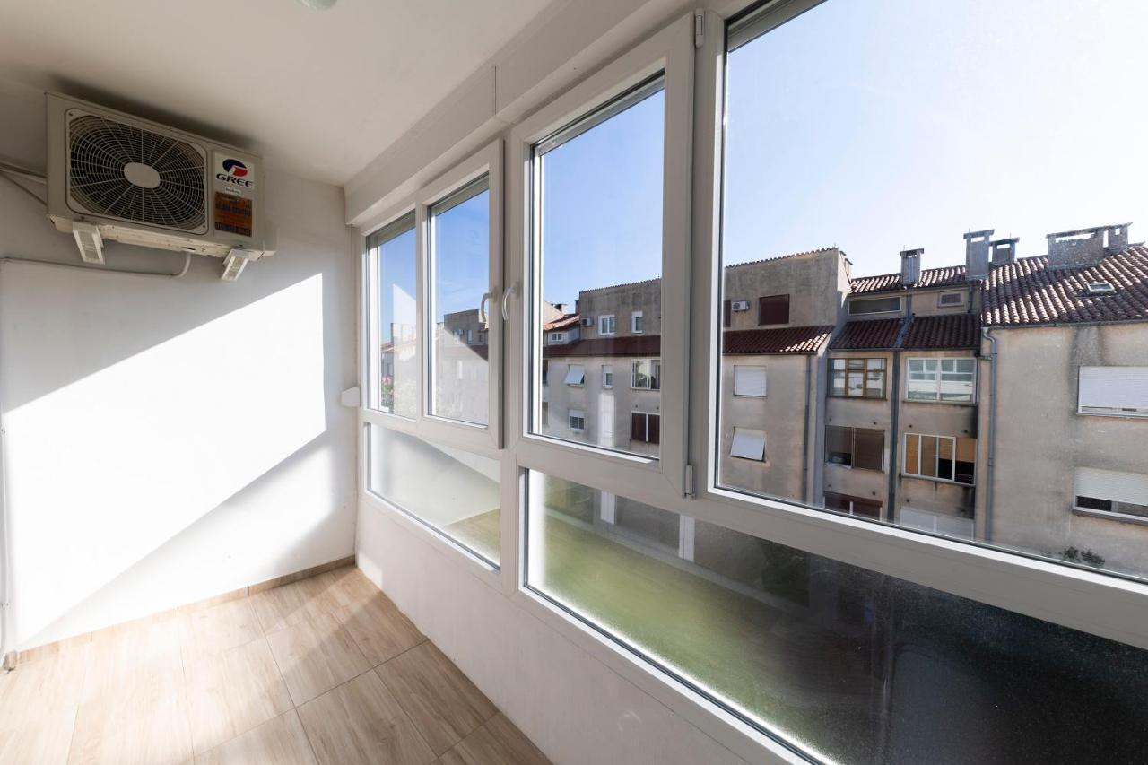 Apartmán Apartman Morena Zadar Exteriér fotografie