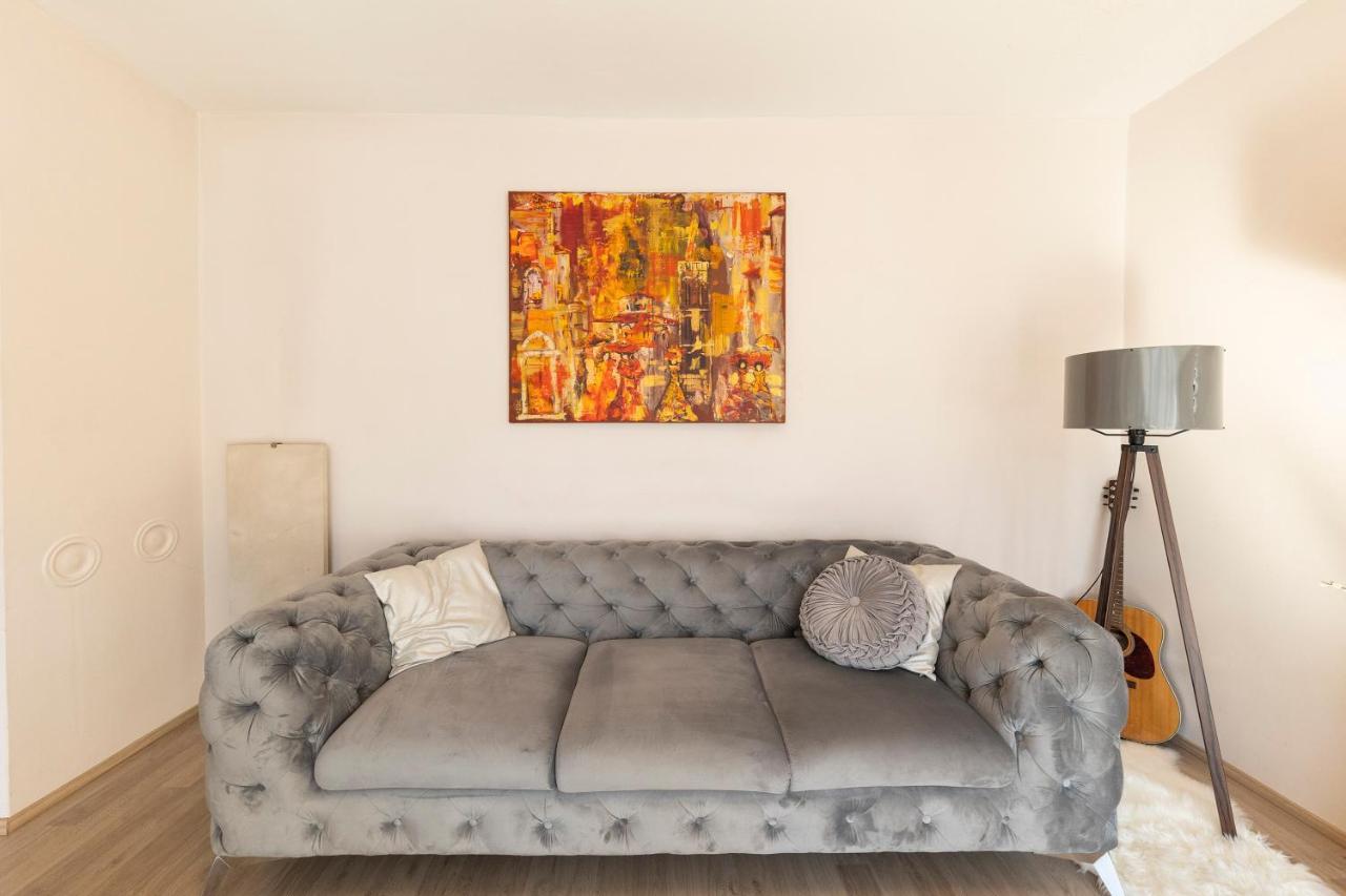 Apartmán Apartman Morena Zadar Exteriér fotografie