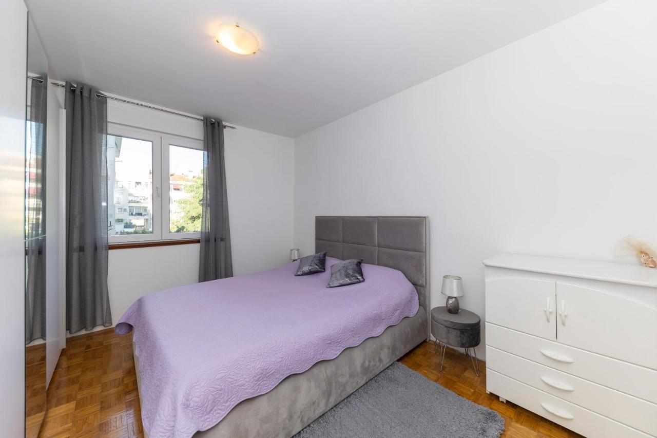Apartmán Apartman Morena Zadar Exteriér fotografie