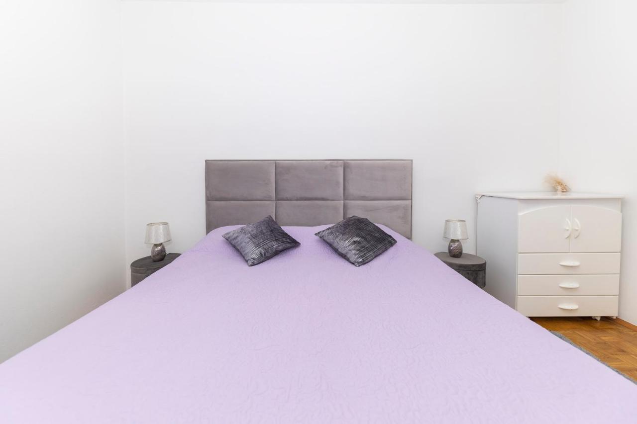 Apartmán Apartman Morena Zadar Exteriér fotografie